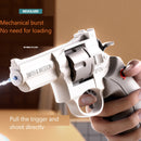 Kit 3 Pistola Água Arminha Arma Brinquedo Piscina