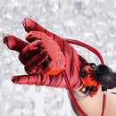 Brinquedo Arminha Lança Agua Homem Aranha Com Luva Novidade