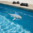 Tubarão Shark Controle Remoto Prova D'água Recarregável