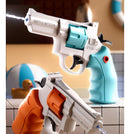 Kit 3 Pistola Água Arminha Arma Brinquedo Piscina