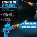 AquaStrike X-LED - Pague 1 Leve 2