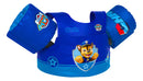 Boia Infantil Colete Salva Vidas Patrulha Canina Nash