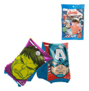Boia Infantil Bebê Braço Menino Avengers Vingadores Dyin-006