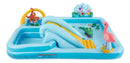 Piscina Playground Floresta 493l+ Bomba Elétrica
