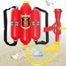 .. Mochila Fireman Water Shooter E Blaster Water Guns ..
