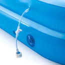 Piscina Inflável Playground Aventura Na Floresta 493l Intex