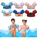 Boia Infantil Colete Salva Vidas Praia E Piscina Não Fura
