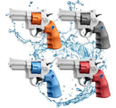 Kit 3 Pistola Água Arminha Arma Brinquedo Piscina